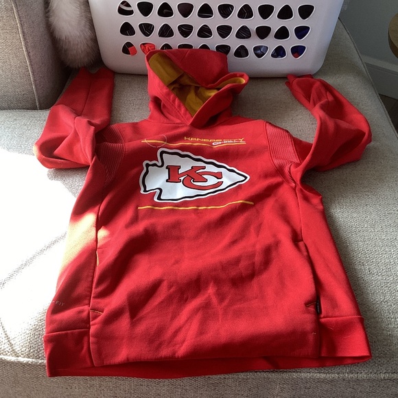 Chiefs hoodie - Picture 1 of 1